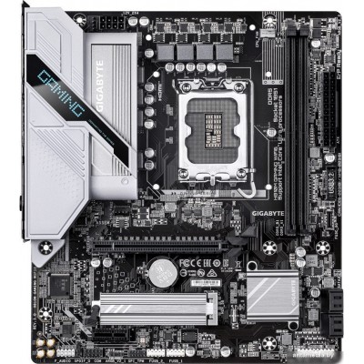 Материнская плата Gigabyte H810M Gaming WiFi6