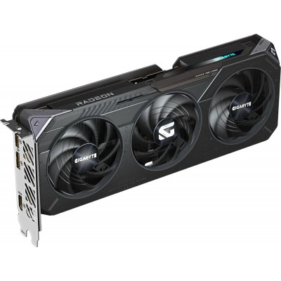 Видеокарта Gigabyte Radeon RX 9060 XT GAMING OC 16G GV-R9060XTGAMING OC-16GD