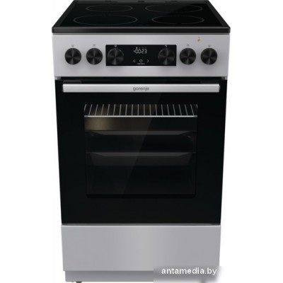 Кухонная плита Gorenje GEC5C41SG