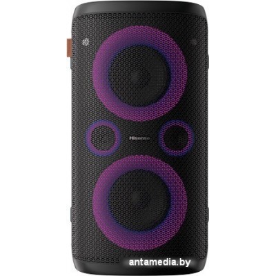 Колонка для вечеринок Hisense Party Rocker HP100