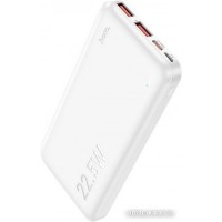 Внешний аккумулятор Hoco J101 10000mAh (белый)