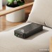 Внешний аккумулятор Hoco J102A Cool 20000mAh (черный)