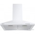 Кухонная вытяжка HOMSair Delta 60 (белый)