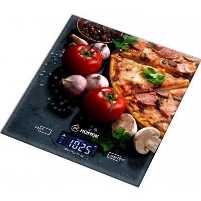 Кухонные весы Hottek HT-962-025