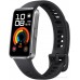 Фитнес-браслет Huawei Band 10 (матовый черный, международная версия)