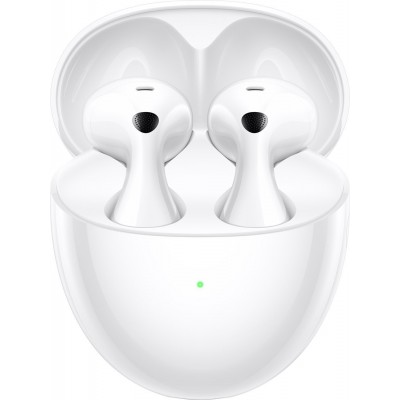 Наушники Huawei FreeBuds 6 (белый, международная версия)