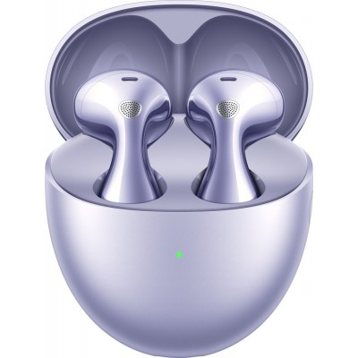 Наушники Huawei FreeBuds 6 (фиолетовый, международная версия)