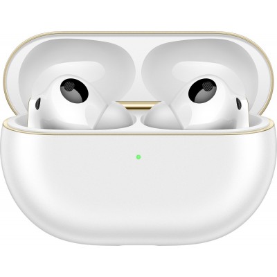 Наушники Huawei FreeBuds Pro 4 (белый, международная версия)