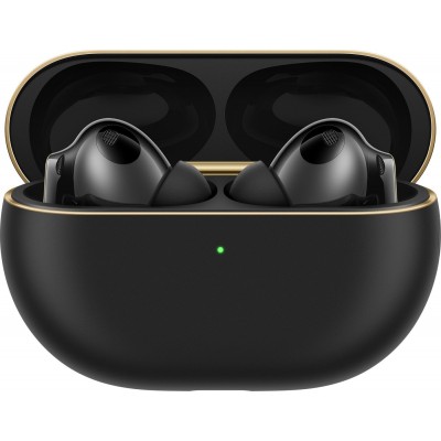 Наушники Huawei FreeBuds Pro 4 (черный, международная версия)