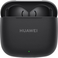 Наушники Huawei FreeBuds SE 3 (черный, международная версия)