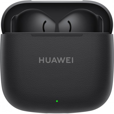 Наушники Huawei FreeBuds SE 3 (черный, международная версия)