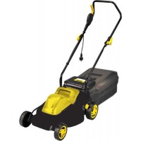 Колёсная газонокосилка Huter ELM-2000P