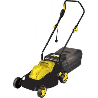 Колёсная газонокосилка Huter ELM-2000P