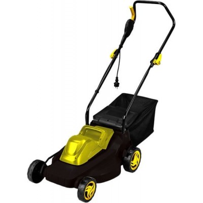 Колёсная газонокосилка Huter ELM-2000T