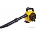 Воздуходувка Huter GB-26V