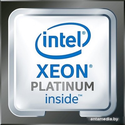 Процессор Intel Xeon Platinum 8268