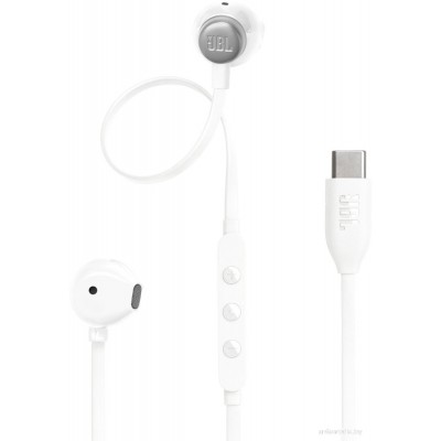 Наушники JBL Tune 305C (белый)