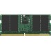 Оперативная память Kingston 16ГБ DDR5 SODIMM 5600 МГц KCP556SS8-16