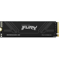 SSD Kingston Fury Renegade G5 4TB SFYR2S/4T0