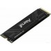 SSD Kingston Fury Renegade G5 4TB SFYR2S/4T0