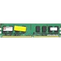 Оперативная память Kingston ValueRAM KVR800D2N6/2G