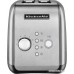 Тостер KitchenAid 5KMT221ESX