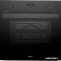 Электрический духовой шкаф Korting OKB 591 CSGN