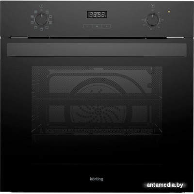 Электрический духовой шкаф Korting OKB 591 CSGN