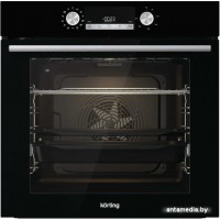 Электрический духовой шкаф Korting OKB 8931 CESN