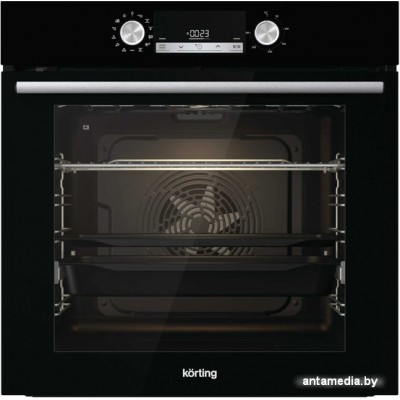 Электрический духовой шкаф Korting OKB 8931 CESN