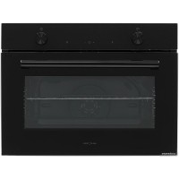 Электрический духовой шкаф Krona Parabel 45H BL/BL