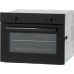 Электрический духовой шкаф Krona Parabel 45H BL/BL