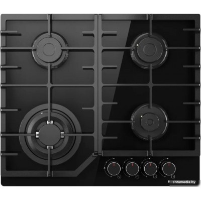 Варочная панель KUPPERSBERG FG 66 B