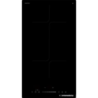 Варочная панель KUPPERSBERG ICI 316