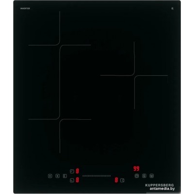 Варочная панель KUPPERSBERG ICI 412