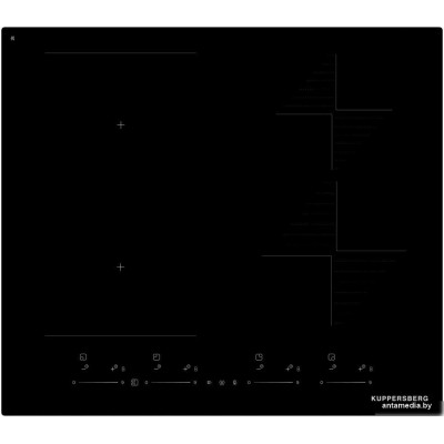 Варочная панель KUPPERSBERG ICI 616