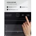 Электрический духовой шкаф LEX EDM 1002 ONE BL