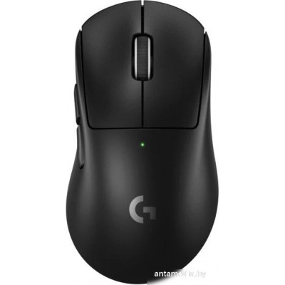 Игровая мышь Logitech Pro X Superlight 2 DEX (черный)