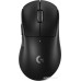 Игровая мышь Logitech Pro X Superlight 2 DEX (черный)