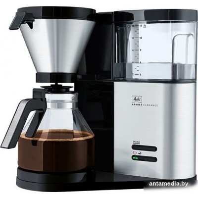 Капельная кофеварка Melitta AromaElegance 1012-01