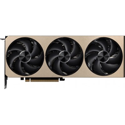 Видеокарта MSI GeForce RTX 5070 Ti 16G Inspire 3X OC Plus