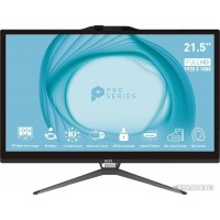 Моноблок MSI Pro AP222T 13M-012XRU