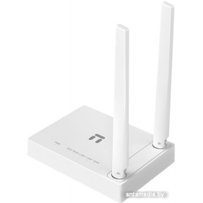 Wi-Fi роутер Netis W1