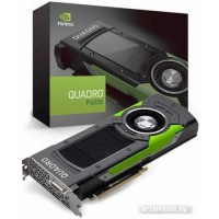 Видеокарта NVIDIA Quadro P6000 24GB GDDR5X 900-5G611-2500-000