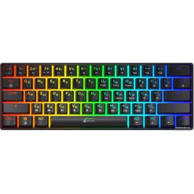 Клавиатура Oklick K713X