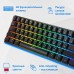 Клавиатура Oklick K713X