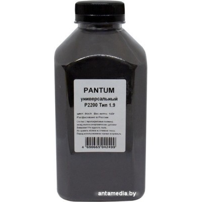 Тонер Pantum Универсальный для P2200 Тип 1.9 160 г
