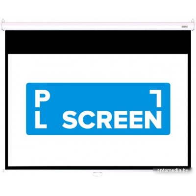 Проекционный экран PL Magna MWM-PC-95D