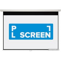 Проекционный экран PL Vista MW-PC-100D