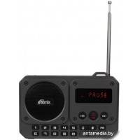 Радиоприемник Ritmix RPR-010